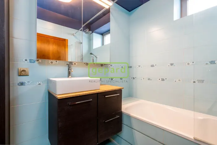 Prodej vily, Kounice, 636 m2