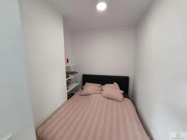 Pronájem bytu 1+kk, Olomouc, Eduarda Hamburgera, 32 m2