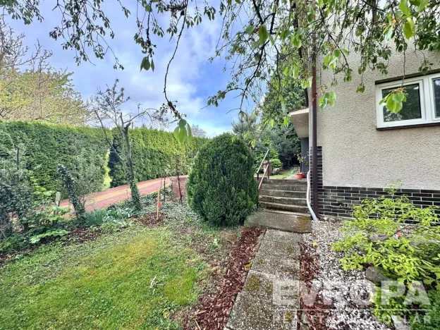 Pronájem bytu 1+kk, Říčany, Na Vysoké, 54 m2