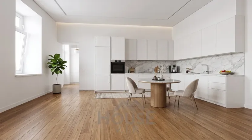 Prodej bytu 1+kk, Nučice, 52 m2