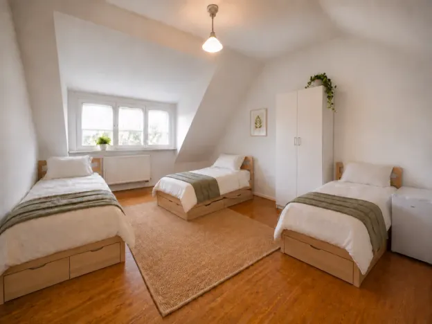 Pronájem - jiné, Praha - Hlubočepy, Filmařská, 32 m2