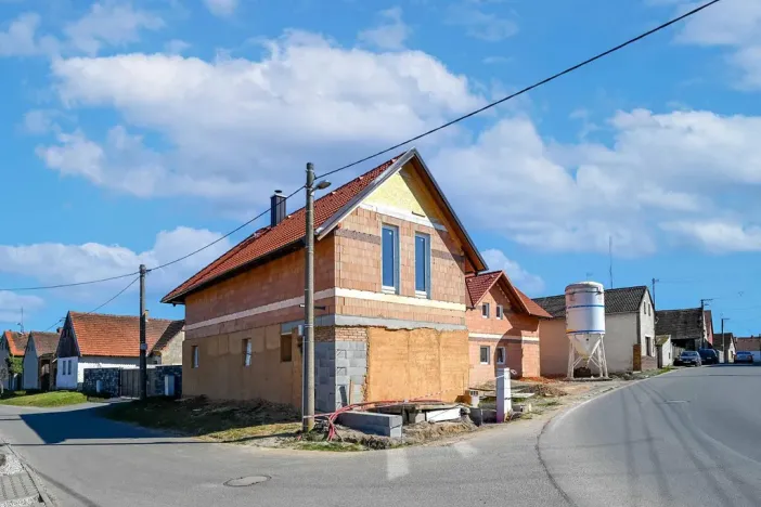 Prodej bytu 2+kk, Chotěšov - Mantov, 81 m2