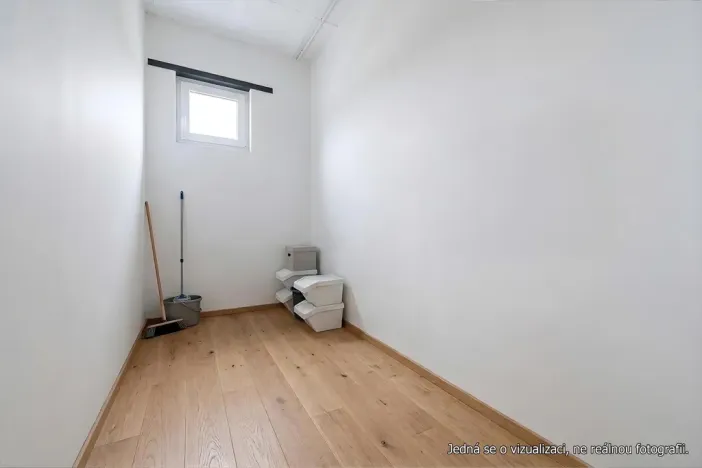 Prodej bytu 2+kk, Chotěšov - Mantov, 81 m2