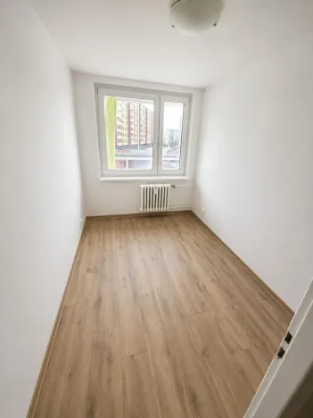 Pronájem bytu 3+kk, Most, Josefa Ševčíka, 58 m2