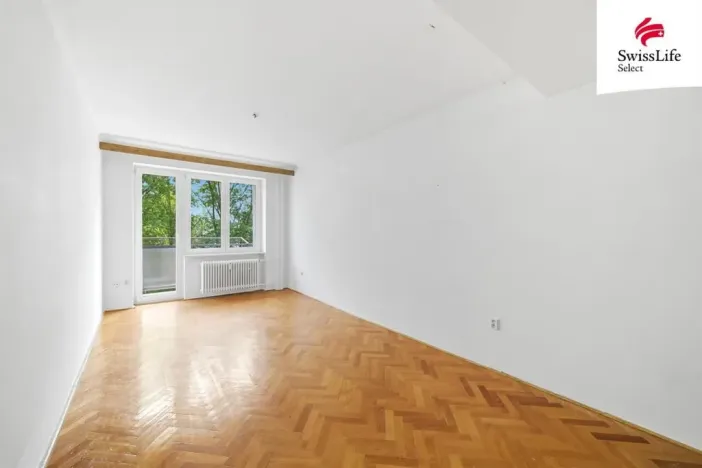 Prodej bytu 2+1, Ústí nad Labem, Návětrná, 53 m2