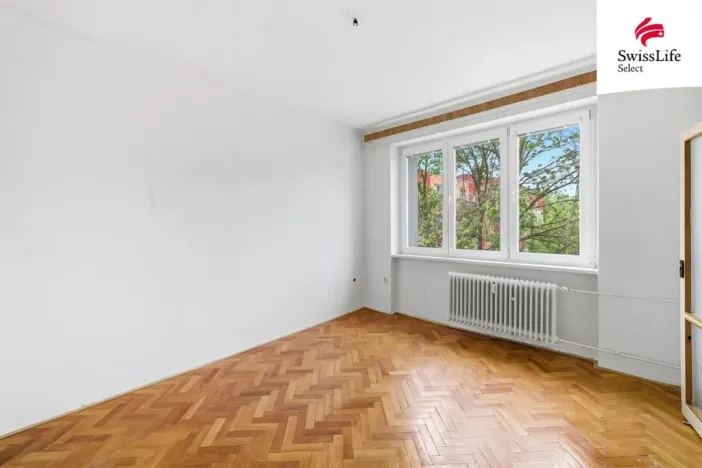 Prodej bytu 2+1, Ústí nad Labem, Návětrná, 53 m2