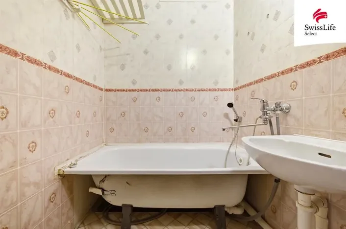 Prodej bytu 2+1, Ústí nad Labem, Návětrná, 53 m2