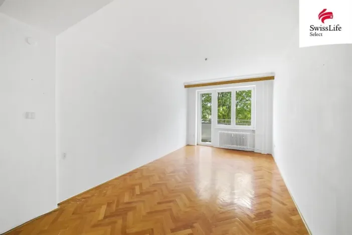 Prodej bytu 2+1, Ústí nad Labem, Návětrná, 53 m2