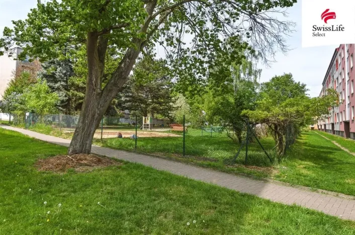 Prodej bytu 2+1, Ústí nad Labem, Návětrná, 53 m2