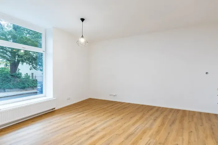 Pronájem bytu 2+kk, Praha - Košíře, Fabiánova, 40 m2