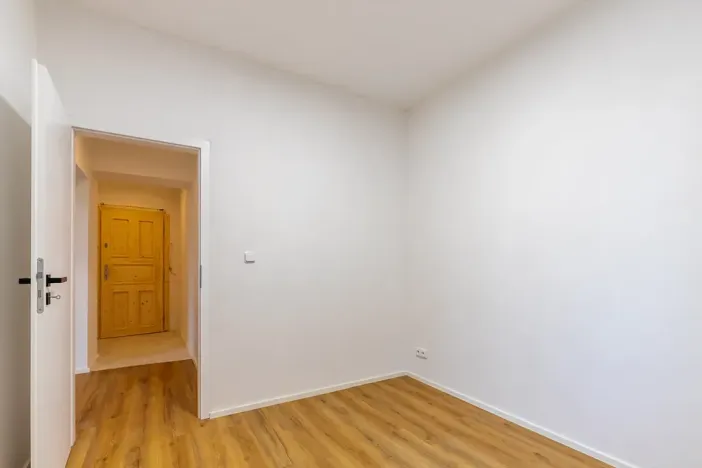 Pronájem bytu 2+kk, Praha - Košíře, Fabiánova, 40 m2