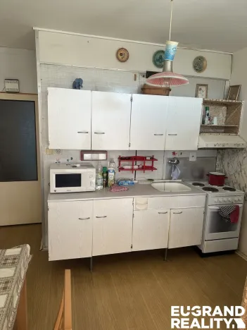 Prodej bytu 1+1, Varnsdorf, Žitavská, 44 m2