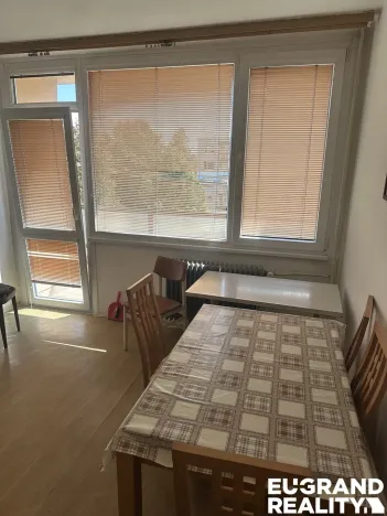 Prodej bytu 1+1, Varnsdorf, Žitavská, 44 m2