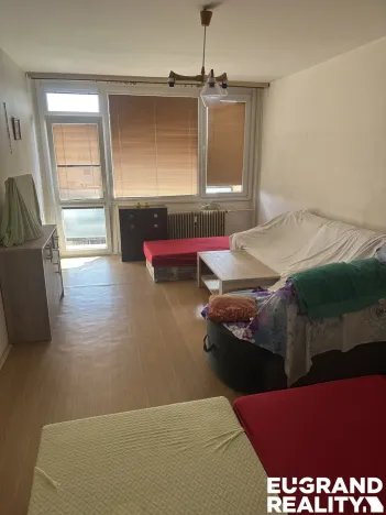 Prodej bytu 1+1, Varnsdorf, Žitavská, 44 m2