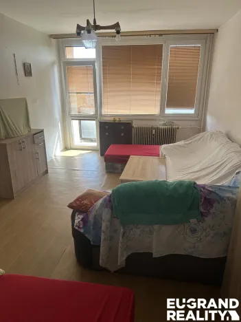 Prodej bytu 1+1, Varnsdorf, Žitavská, 44 m2