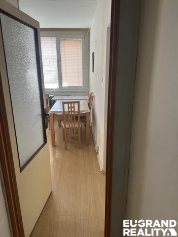 Prodej bytu 1+1, Varnsdorf, Žitavská, 44 m2