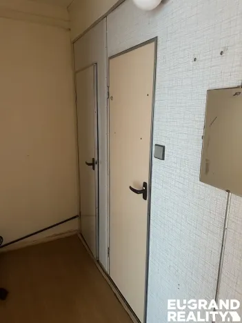 Prodej bytu 1+1, Varnsdorf, Žitavská, 44 m2