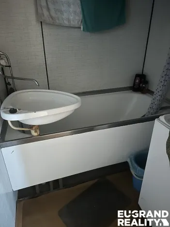 Prodej bytu 1+1, Varnsdorf, Žitavská, 44 m2