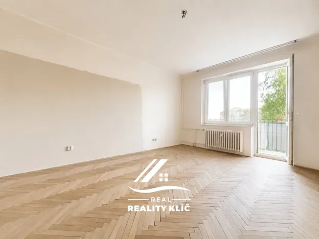 Prodej bytu 2+1, Havířov, Balzacova, 48 m2