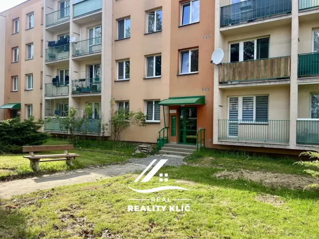 Prodej bytu 2+1, Havířov, Balzacova, 48 m2