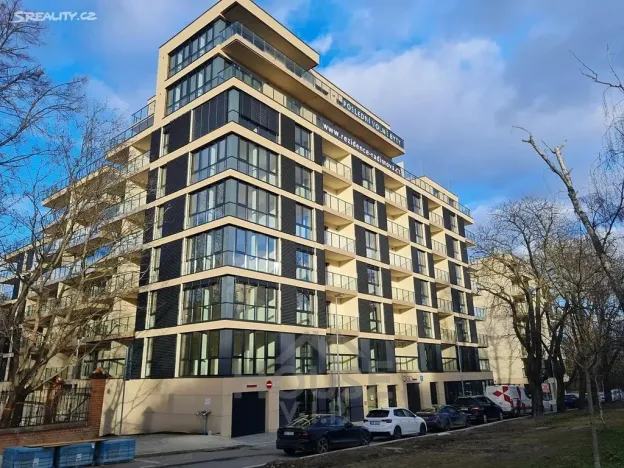 Prodej - jiné, Praha - Břevnov, Radimova, 6 m2