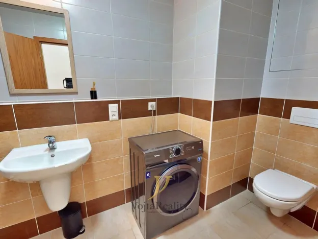 Pronájem bytu 1+kk, Olomouc, Wolkerova, 31 m2