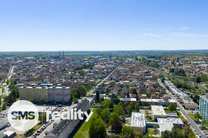 Prodej bytu 1+1, Hodonín, Brandlova, 41 m2
