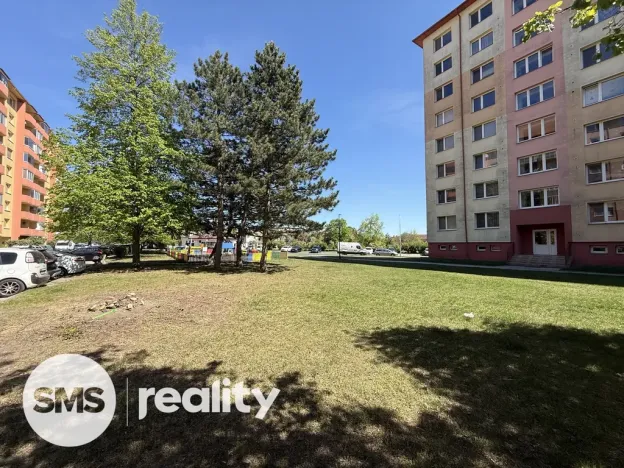 Prodej bytu 1+1, Hodonín, Brandlova, 41 m2