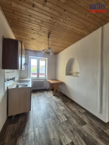 Pronájem bytu 3+1, České Budějovice, U Výstaviště, 65 m2