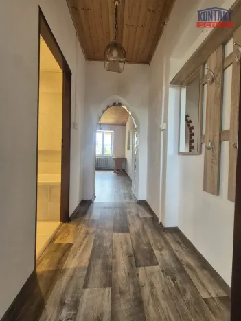 Pronájem bytu 3+1, České Budějovice, U Výstaviště, 65 m2