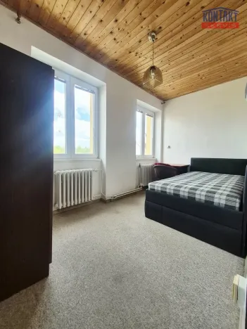 Pronájem bytu 3+1, České Budějovice, U Výstaviště, 65 m2