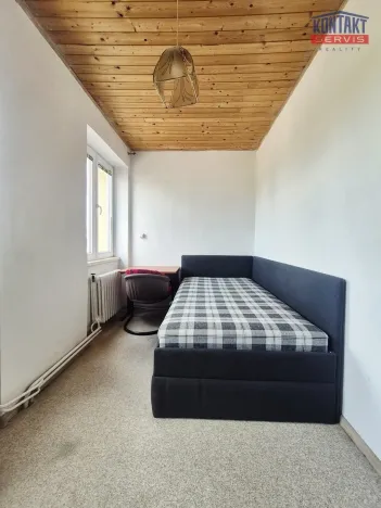 Pronájem bytu 3+1, České Budějovice, U Výstaviště, 65 m2