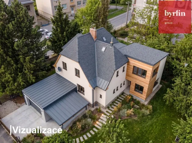 Prodej rodinného domu, Vítkov, Oderská, 180 m2