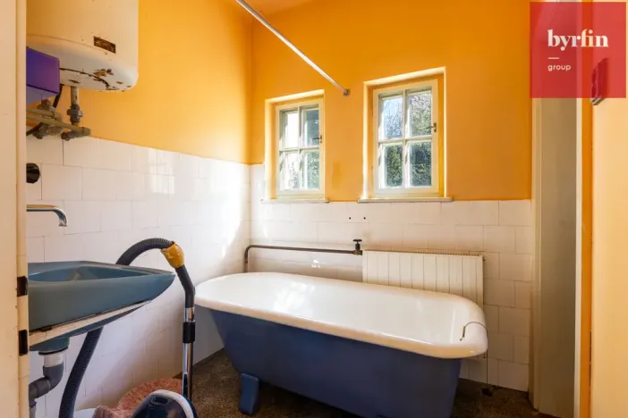 Prodej rodinného domu, Vítkov, Oderská, 180 m2