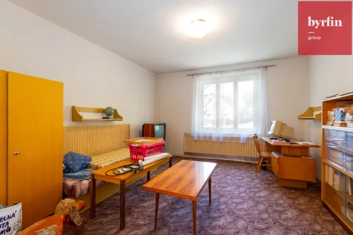 Prodej rodinného domu, Vítkov, Oderská, 180 m2