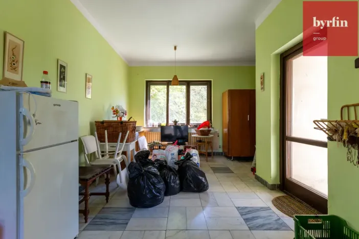 Prodej rodinného domu, Vítkov, Oderská, 180 m2