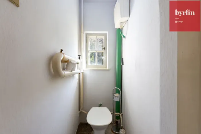 Prodej rodinného domu, Vítkov, Oderská, 180 m2