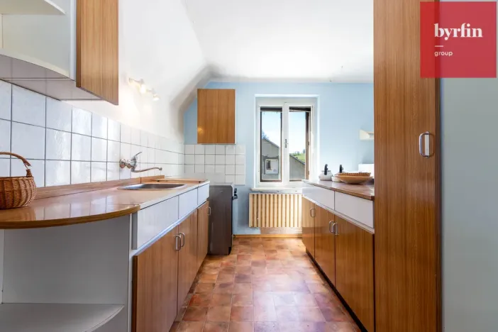 Prodej rodinného domu, Vítkov, Oderská, 180 m2