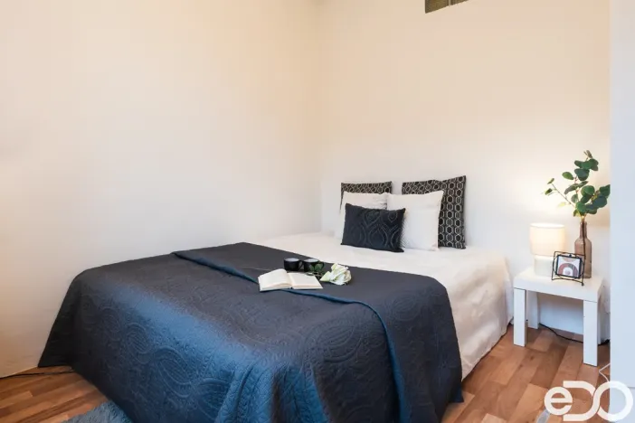Pronájem bytu 2+kk, Borohrádek, Družstevní, 31 m2