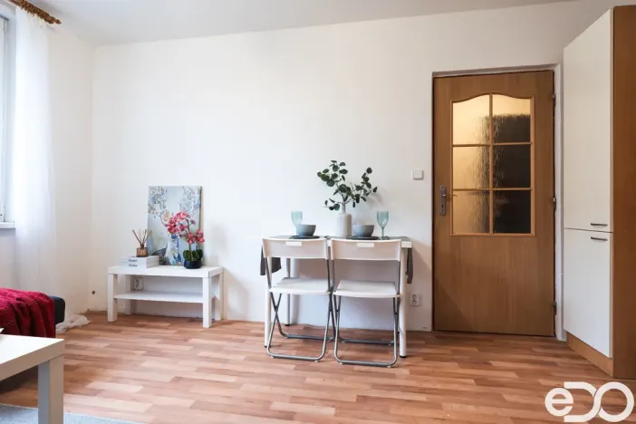 Pronájem bytu 2+kk, Borohrádek, Družstevní, 31 m2