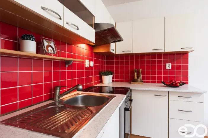Pronájem bytu 2+kk, Borohrádek, Družstevní, 31 m2