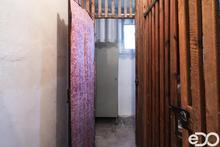 Pronájem bytu 2+kk, Borohrádek, Družstevní, 31 m2