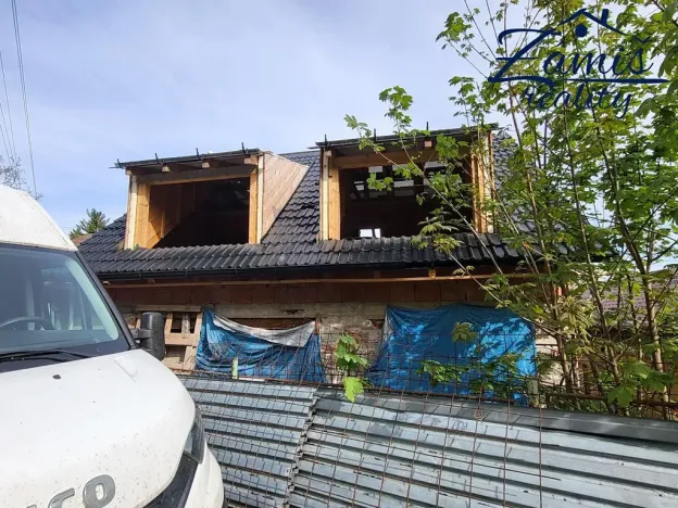 Prodej rodinného domu, Kladno, Kolmistrova, 92 m2