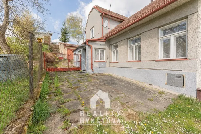 Prodej rodinného domu, Lipovec, 99 m2