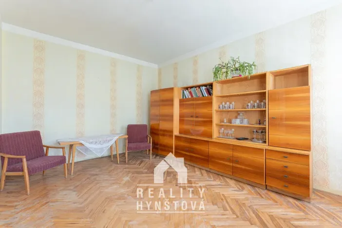 Prodej rodinného domu, Lipovec, 99 m2