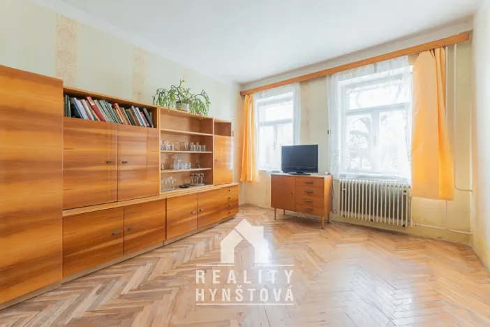 Prodej rodinného domu, Lipovec, 99 m2