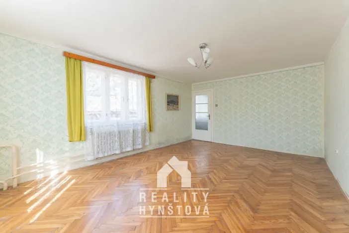 Prodej rodinného domu, Lipovec, 99 m2