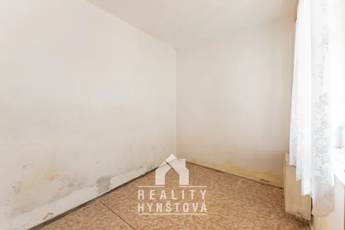 Prodej rodinného domu, Lipovec, 99 m2