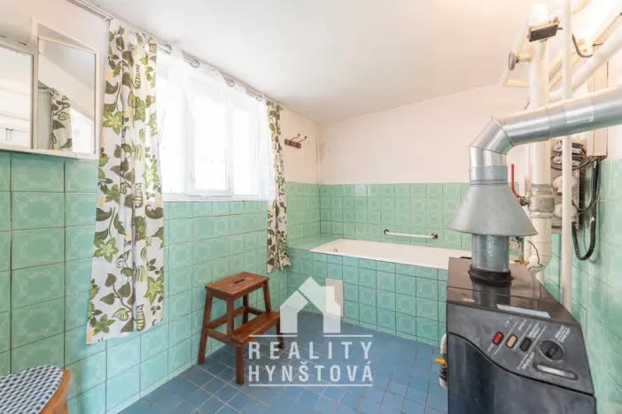 Prodej rodinného domu, Lipovec, 99 m2