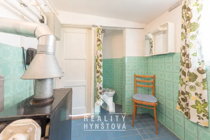 Prodej rodinného domu, Lipovec, 99 m2
